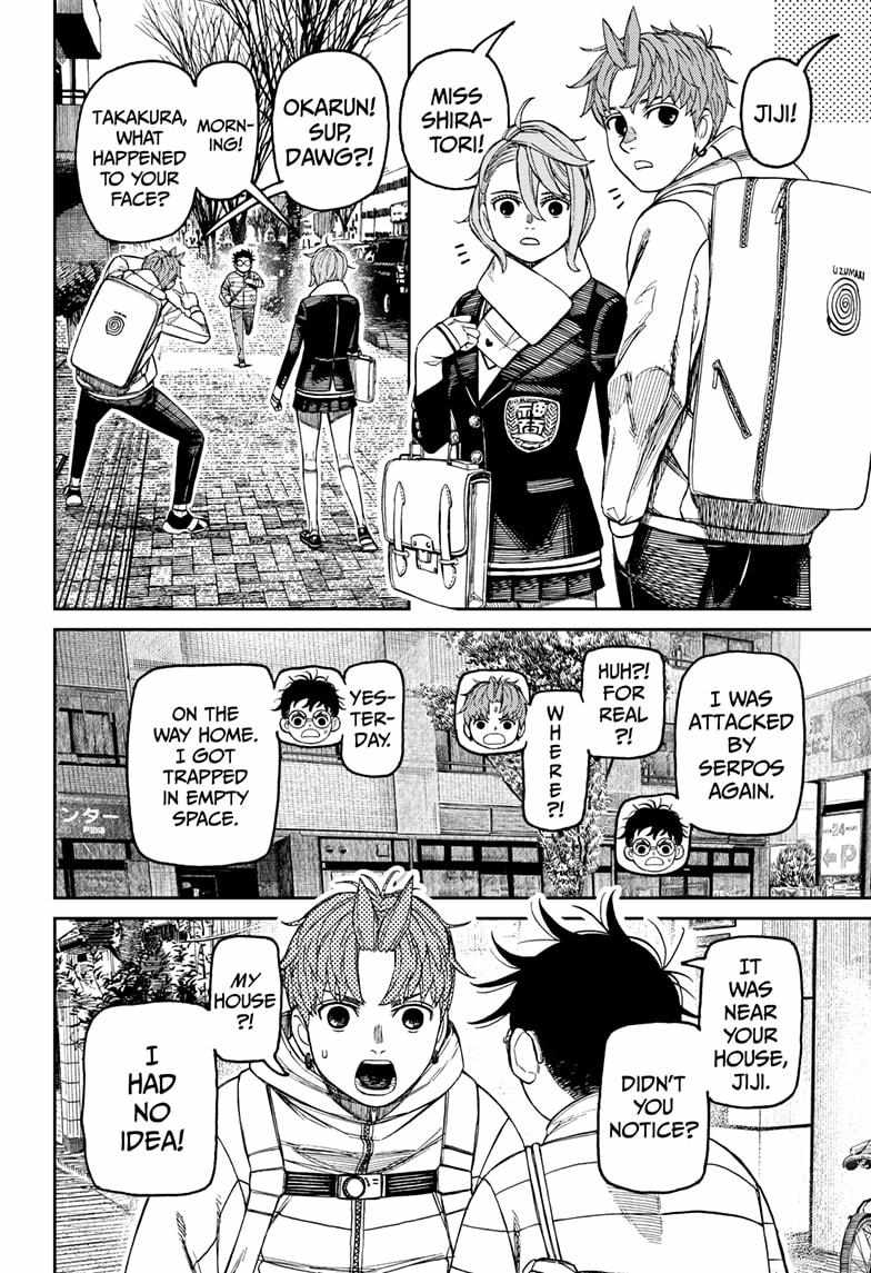 Chapter 221 Image(11)