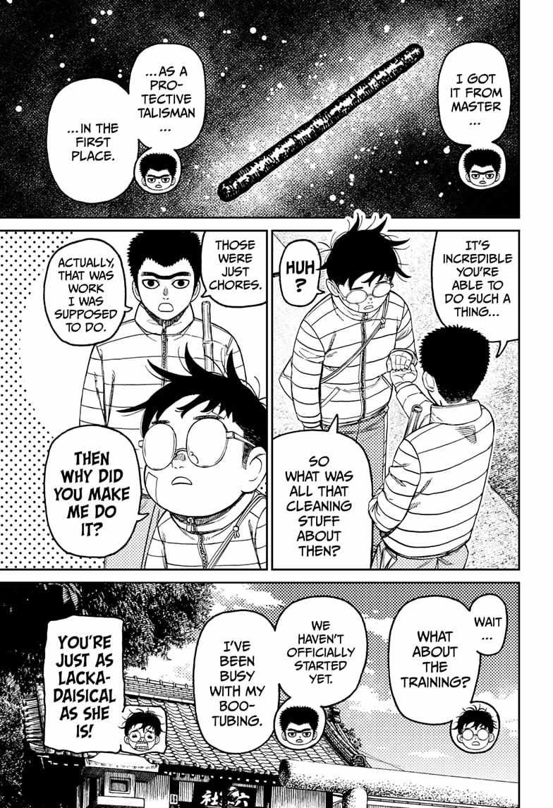 Chapter 221 Image(9)