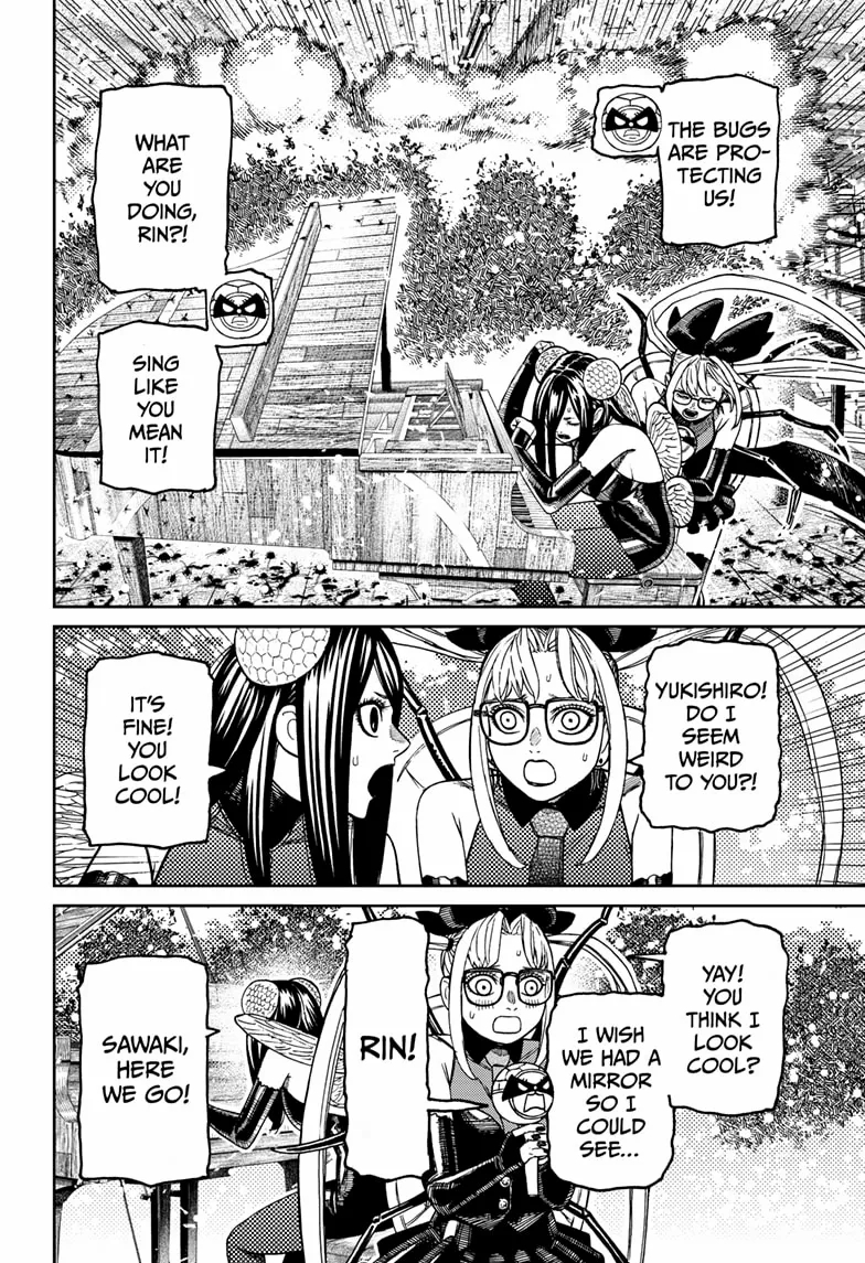 Chapter 223 Image(4)