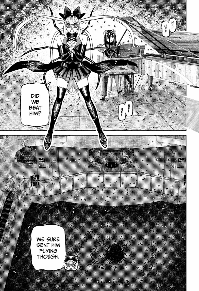 Chapter 223 Image(11)