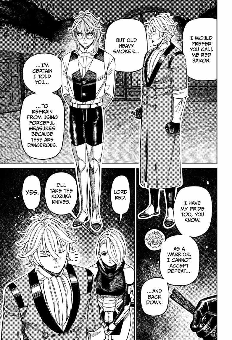 Chapter 226 Image(11)