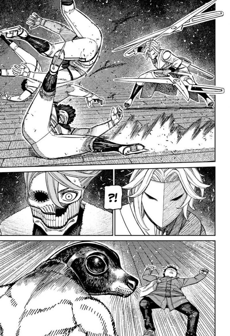 Chapter 235 Image(5)