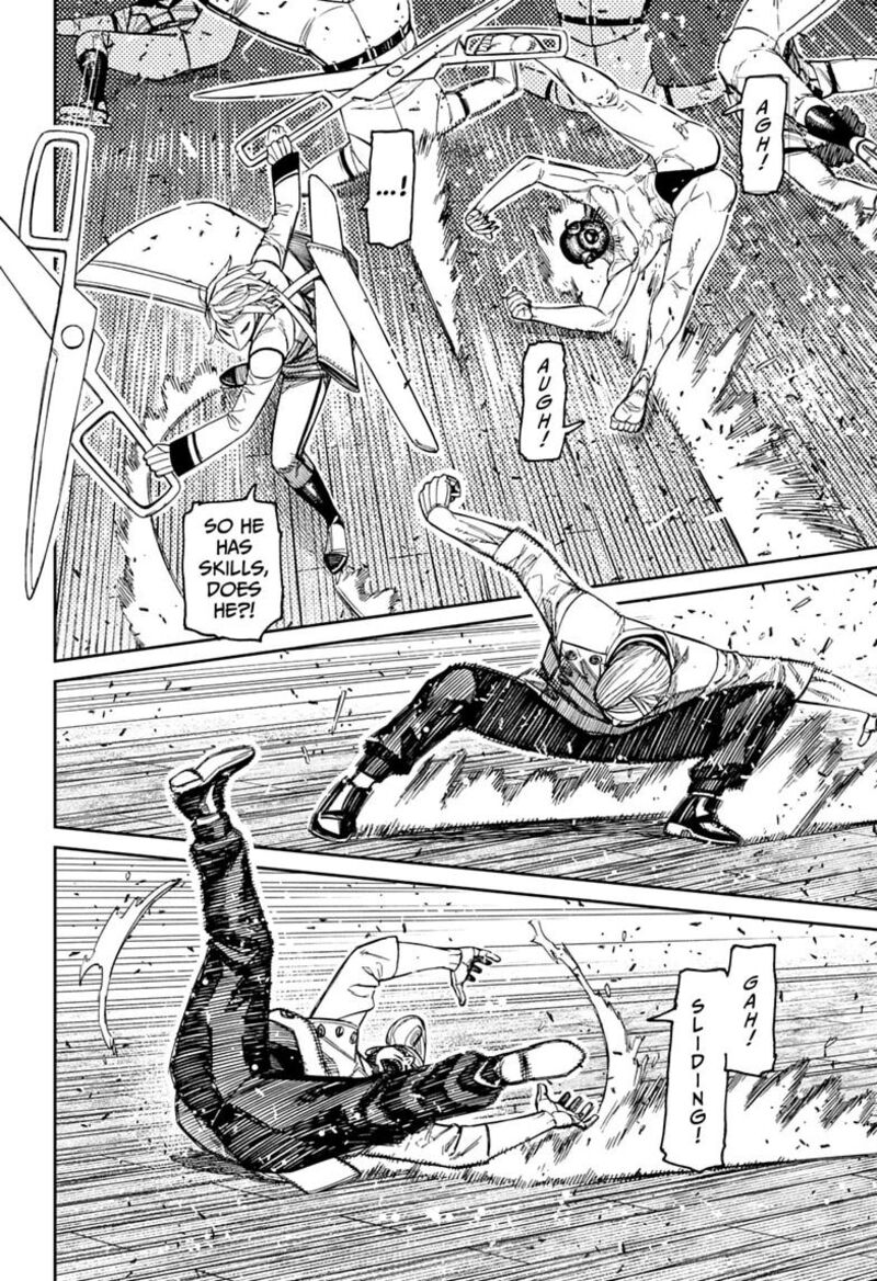 Chapter 235 Image(8)