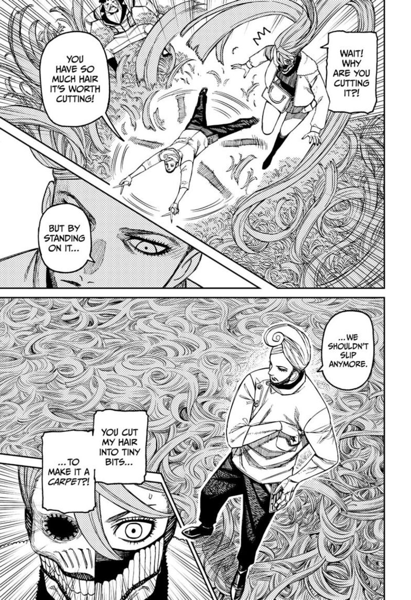 Chapter 235 Image(17)
