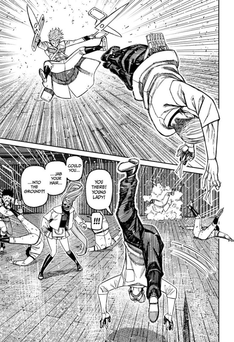 Chapter 235 Image(11)
