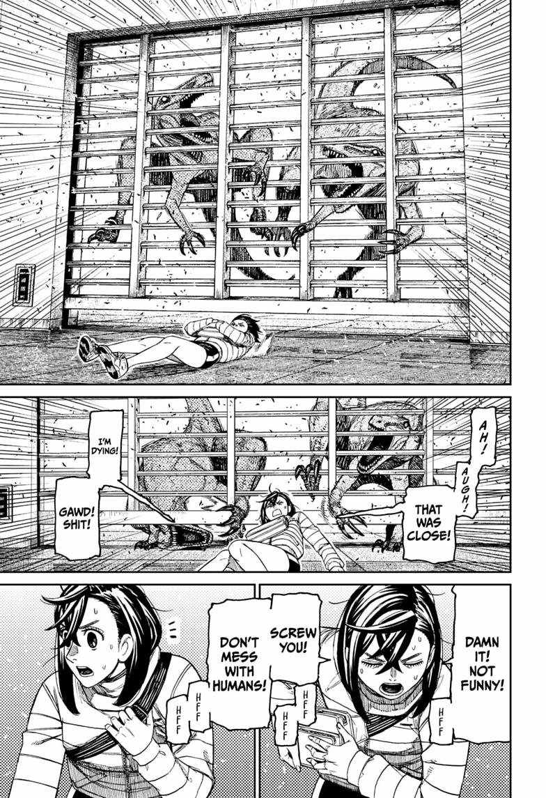 Chapter 236 Image(17)