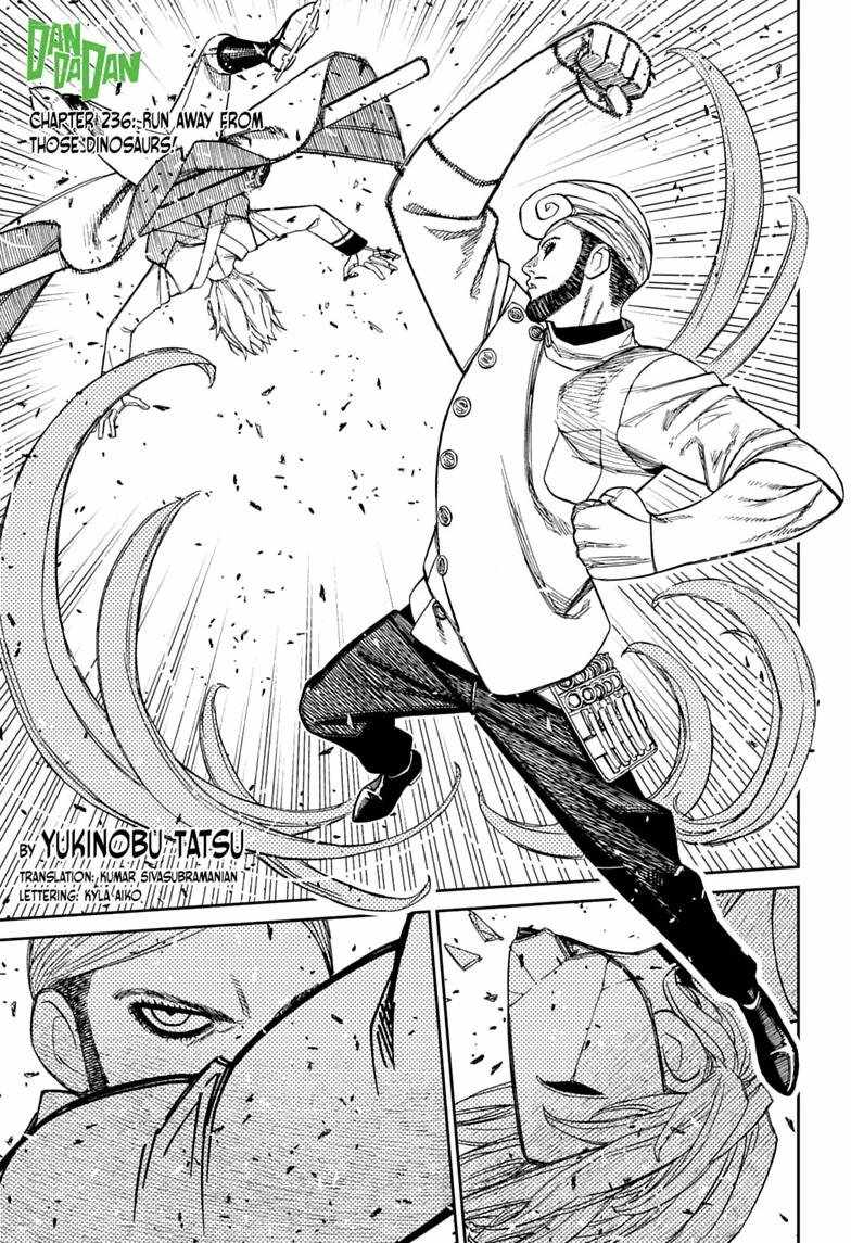 Chapter 236 Image(1)
