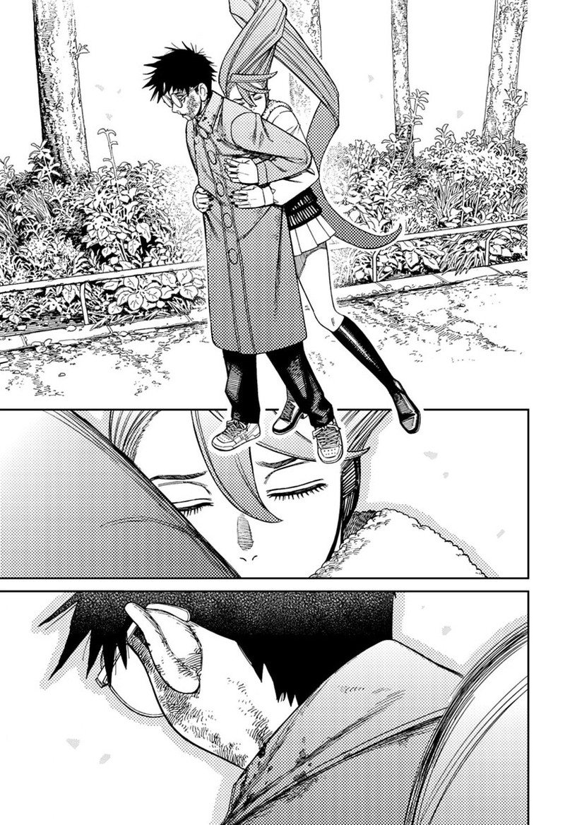 Chapter 238 Image(5)