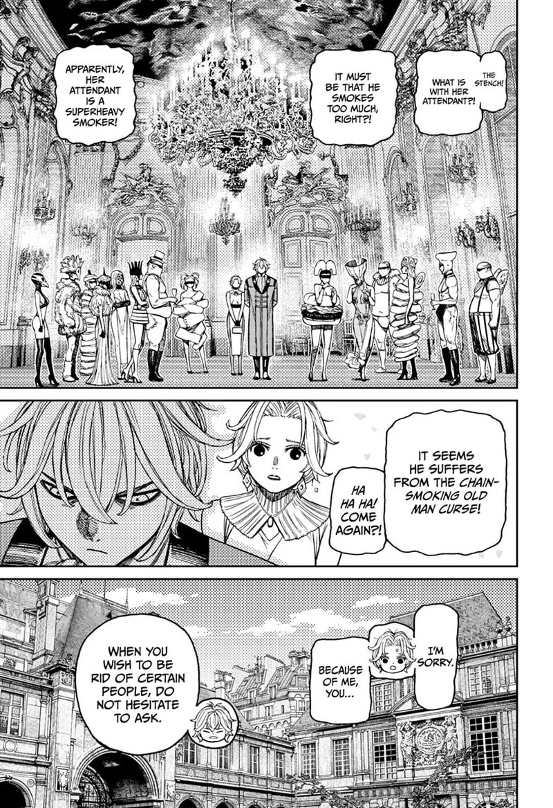 Chapter 239 Image(5)