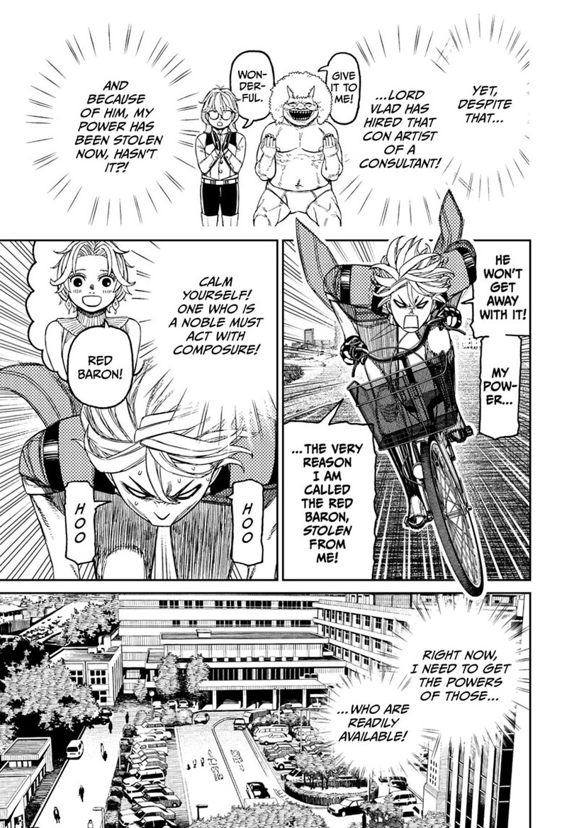 Chapter 239 Image(11)