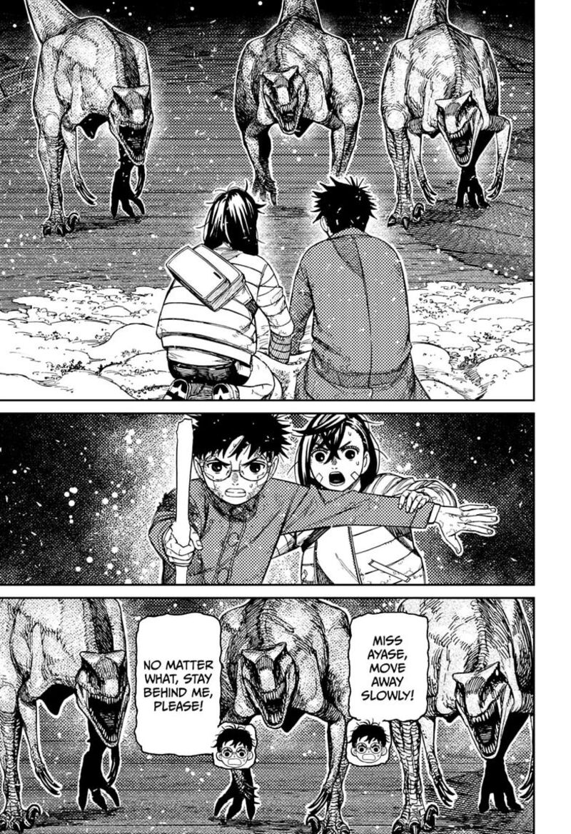 Chapter 240 Image(17)