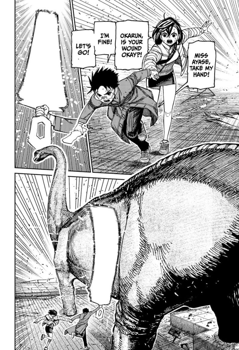 Chapter 240 Image(10)