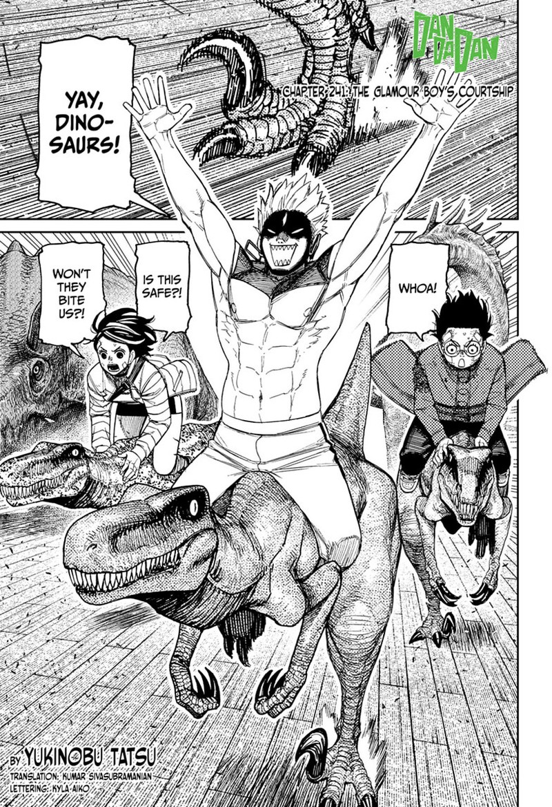 Chapter 241 Image(1)