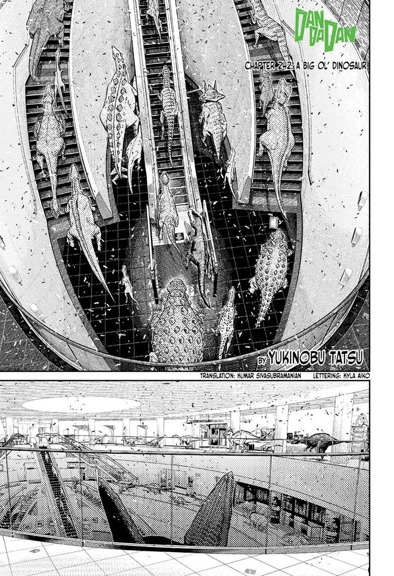 Chapter 242 Image(1)