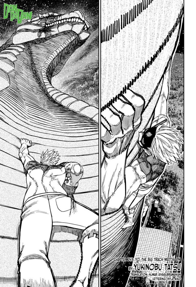 Chapter 243 Image(1)