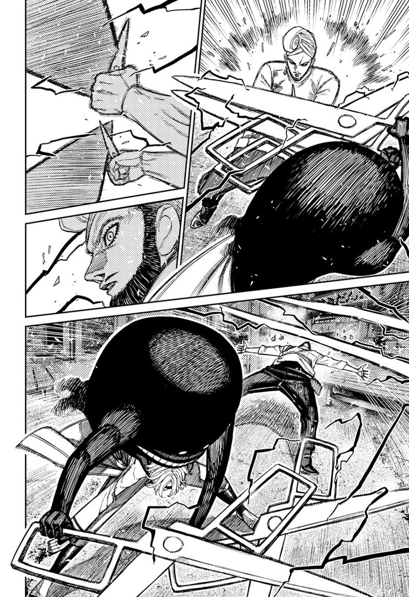 Chapter 243 Image(12)
