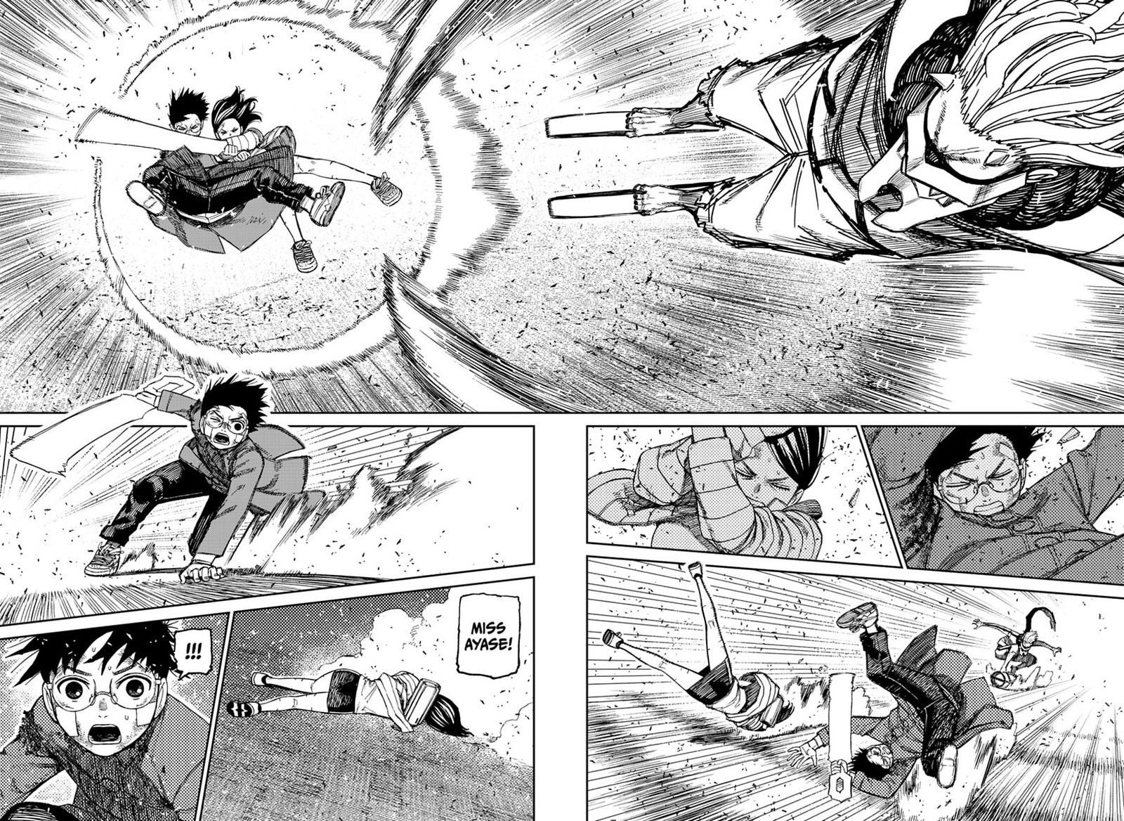 Chapter 244 Image(4)