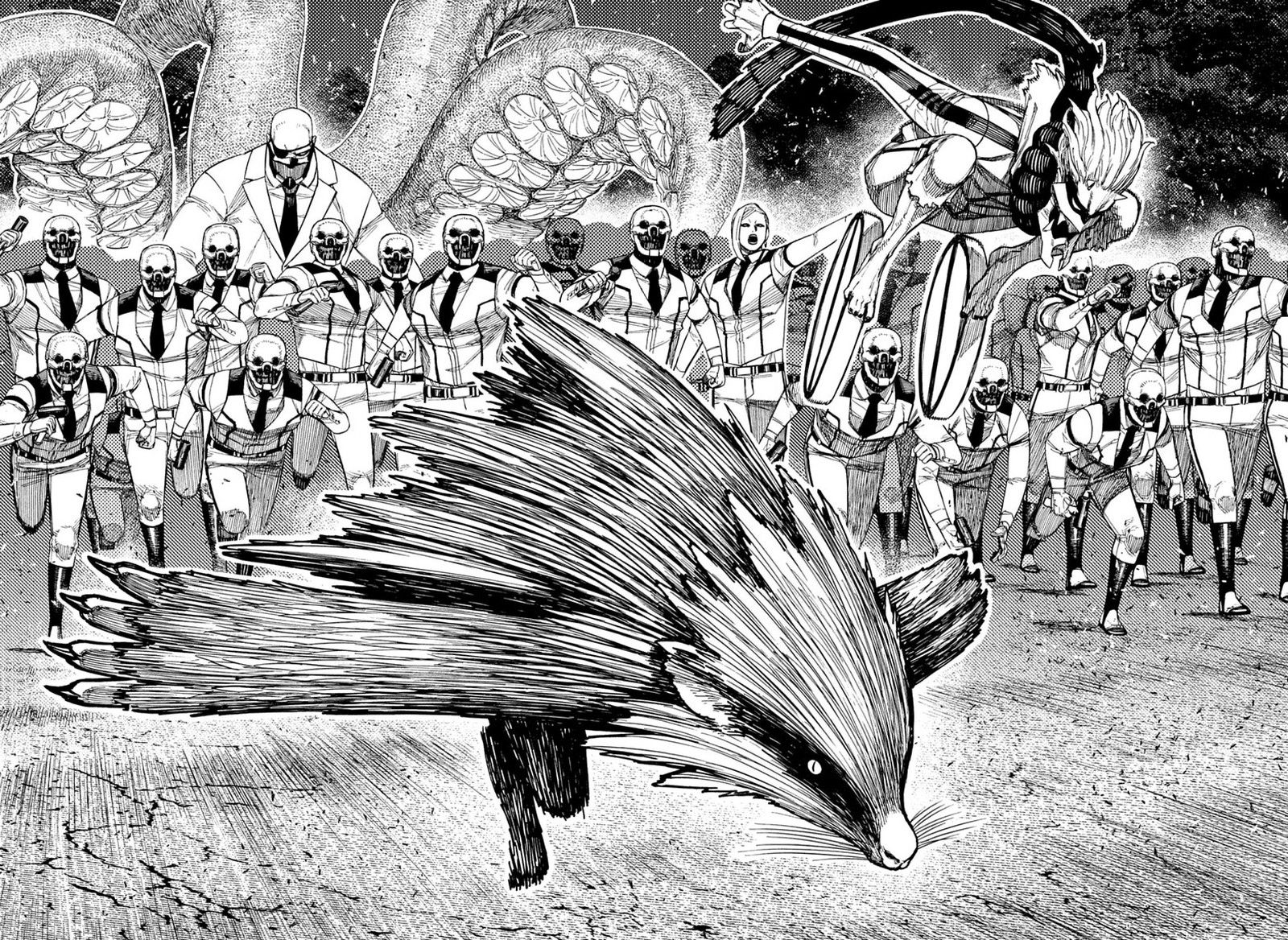 Chapter 244 Image(2)