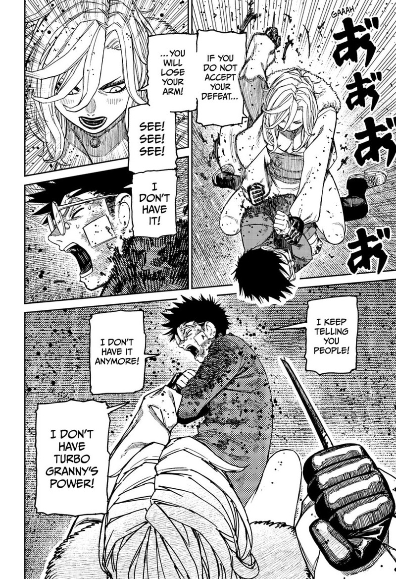 Chapter 244 Image(11)