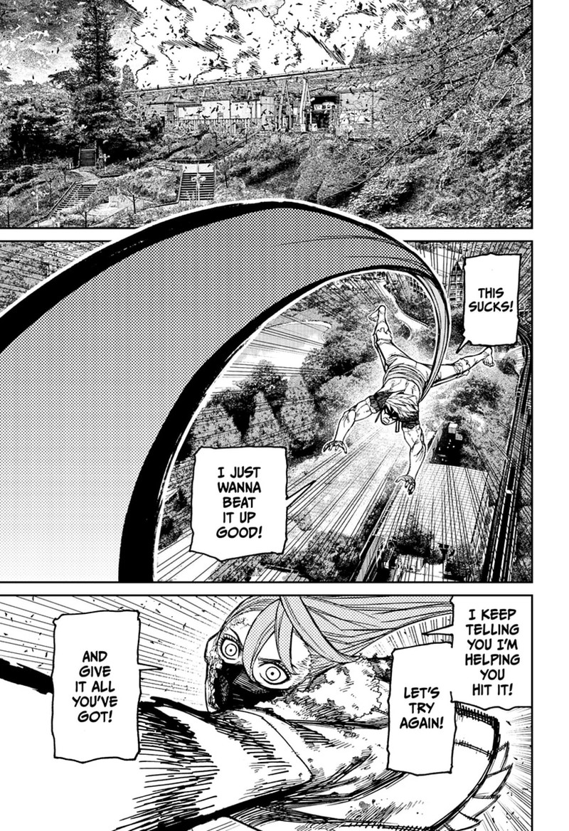 Chapter 246 Image(11)