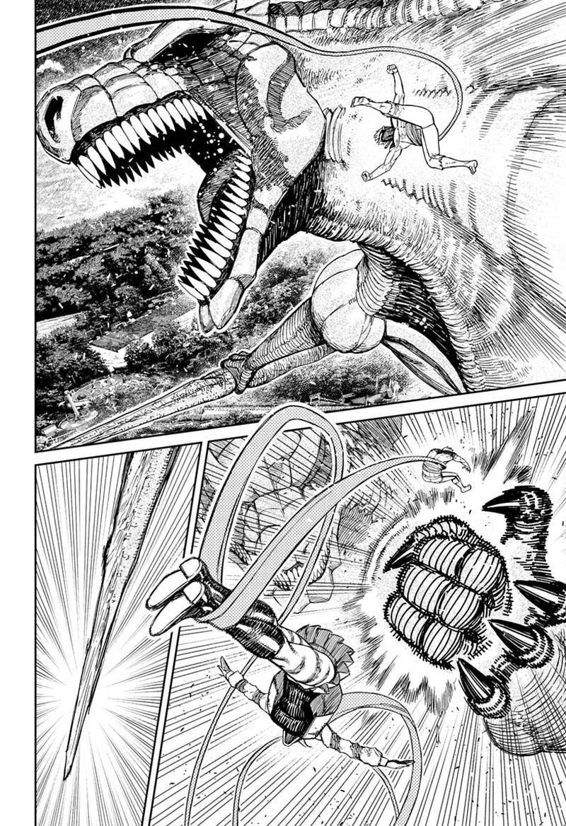 Chapter 246 Image(13)