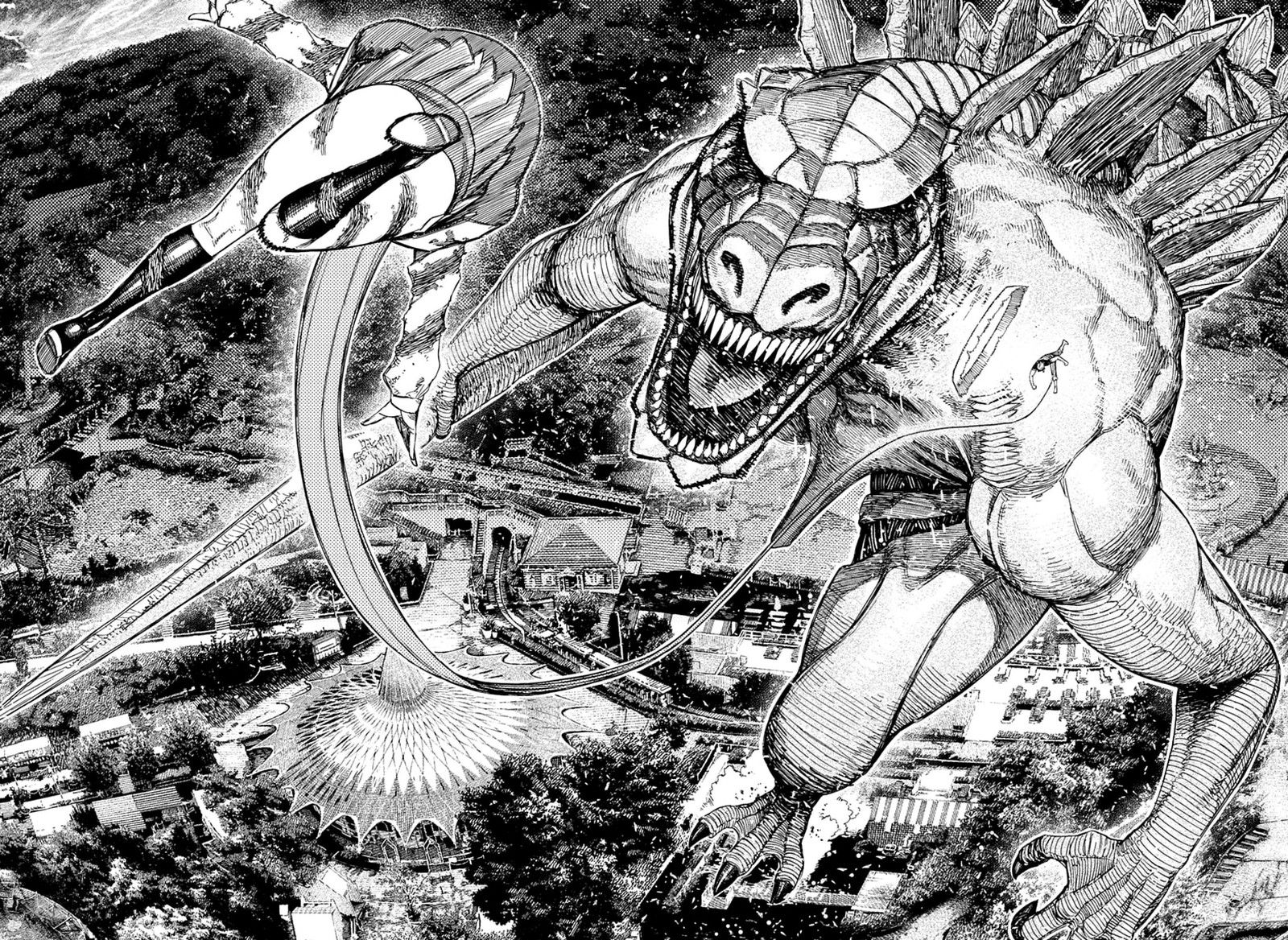 Chapter 246 Image(12)