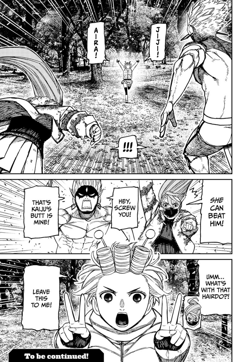 Chapter 246 Image(18)