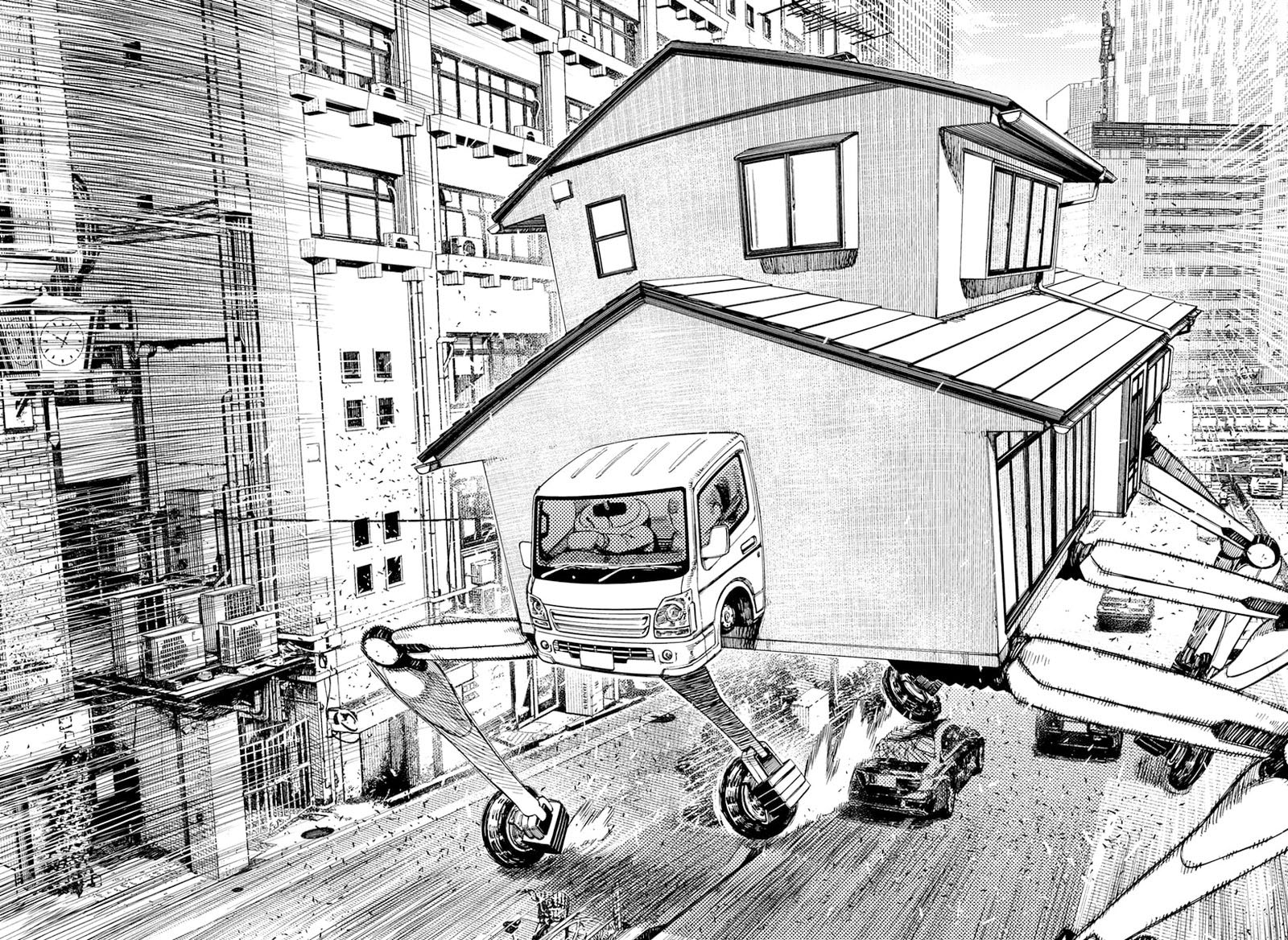 Chapter 91 Image(2)
