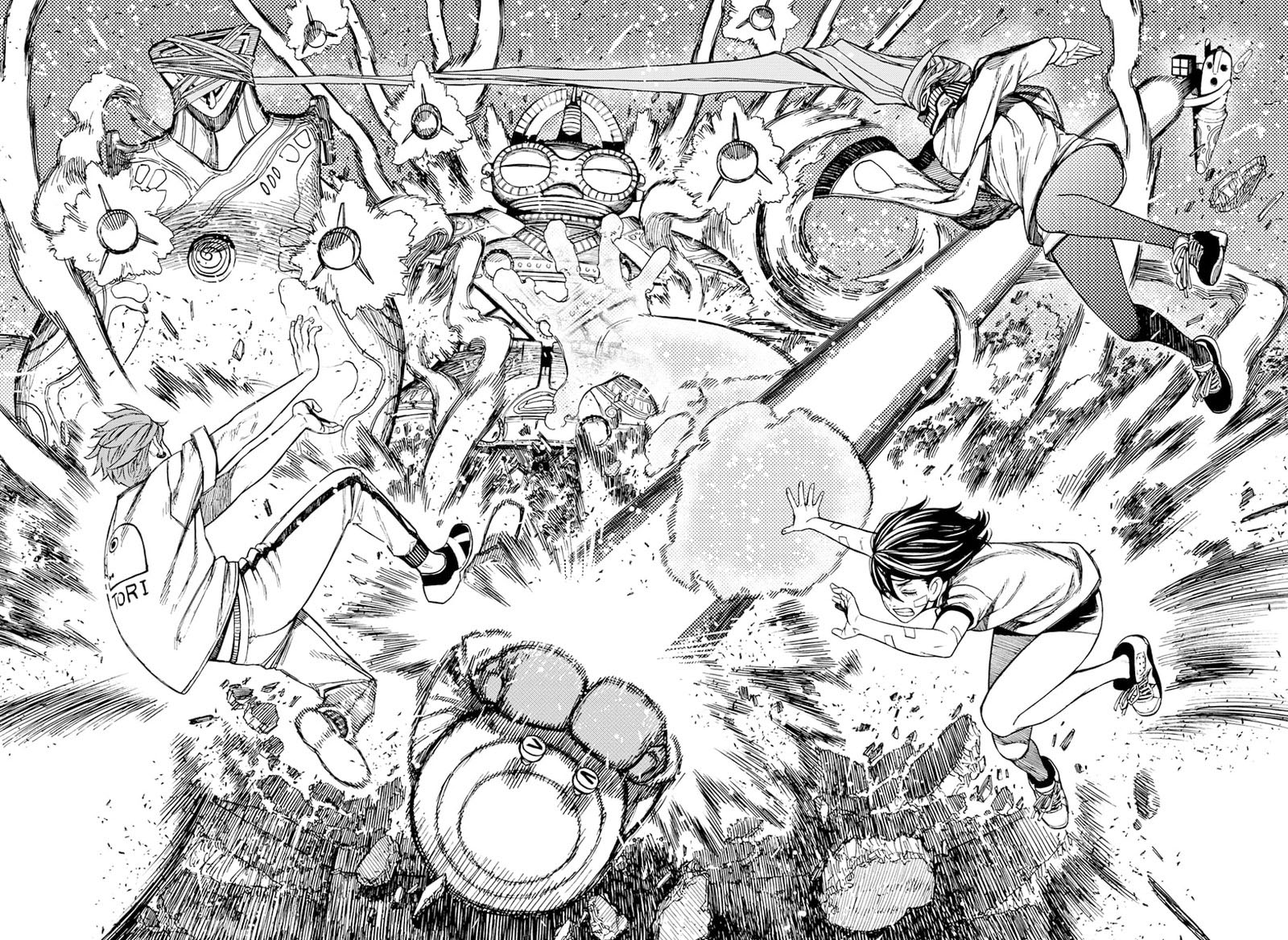 Chapter 92 Image(2)